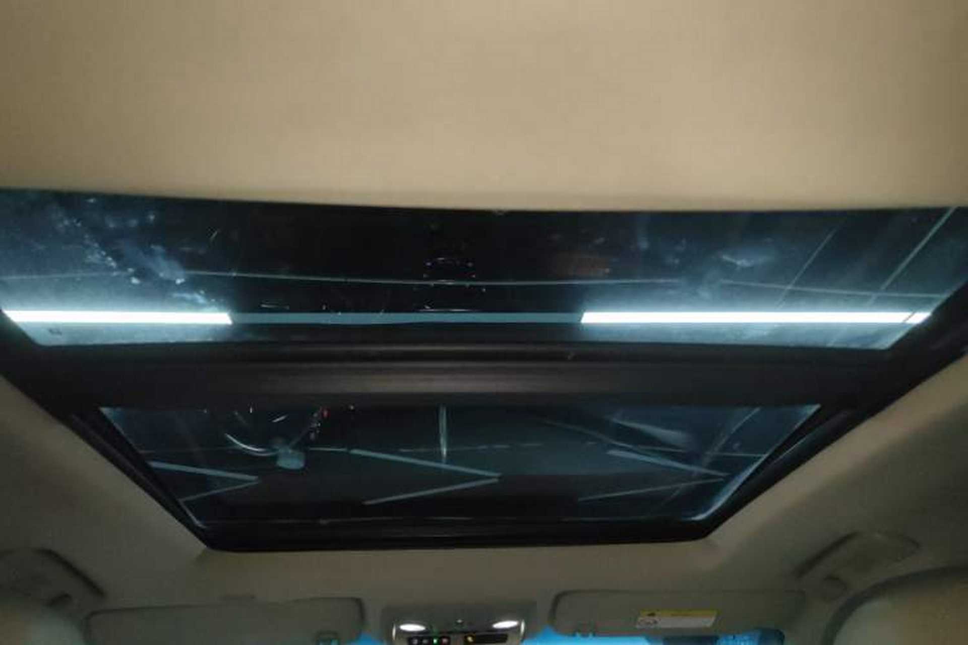 Used Cadillac XTS 2017 28T Tech Edition Headliner