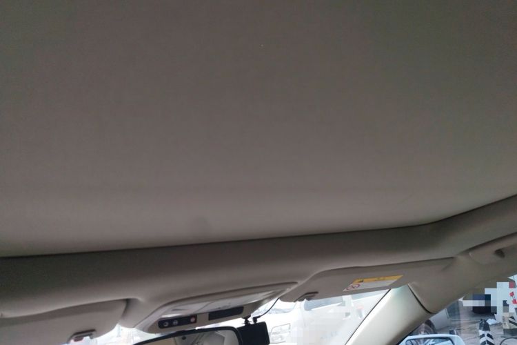 Used Cadillac XTS 2017 28T Elite Model Headliner