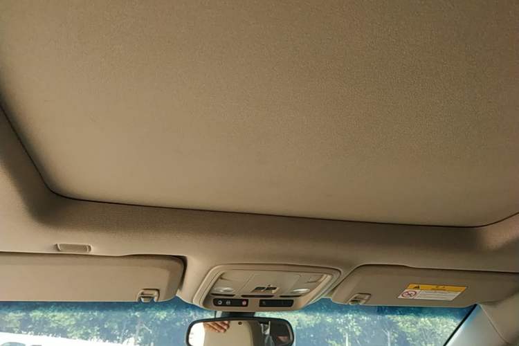 Used Cadillac XTS 2017 28T Tech Edition Headliner