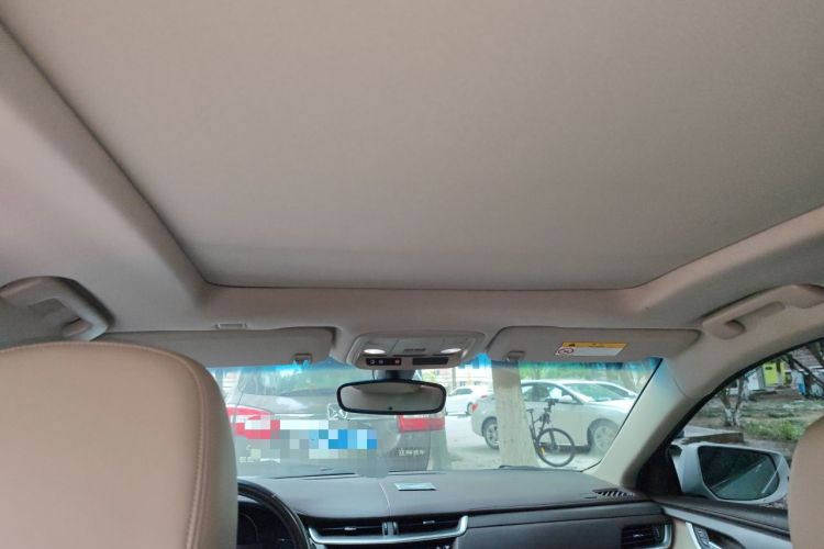 Used Cadillac XTS 2017 28T Tech Edition Headliner