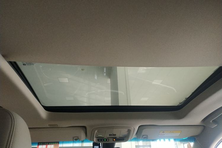 Used Cadillac XTS 2017 28T Tech Edition Headliner