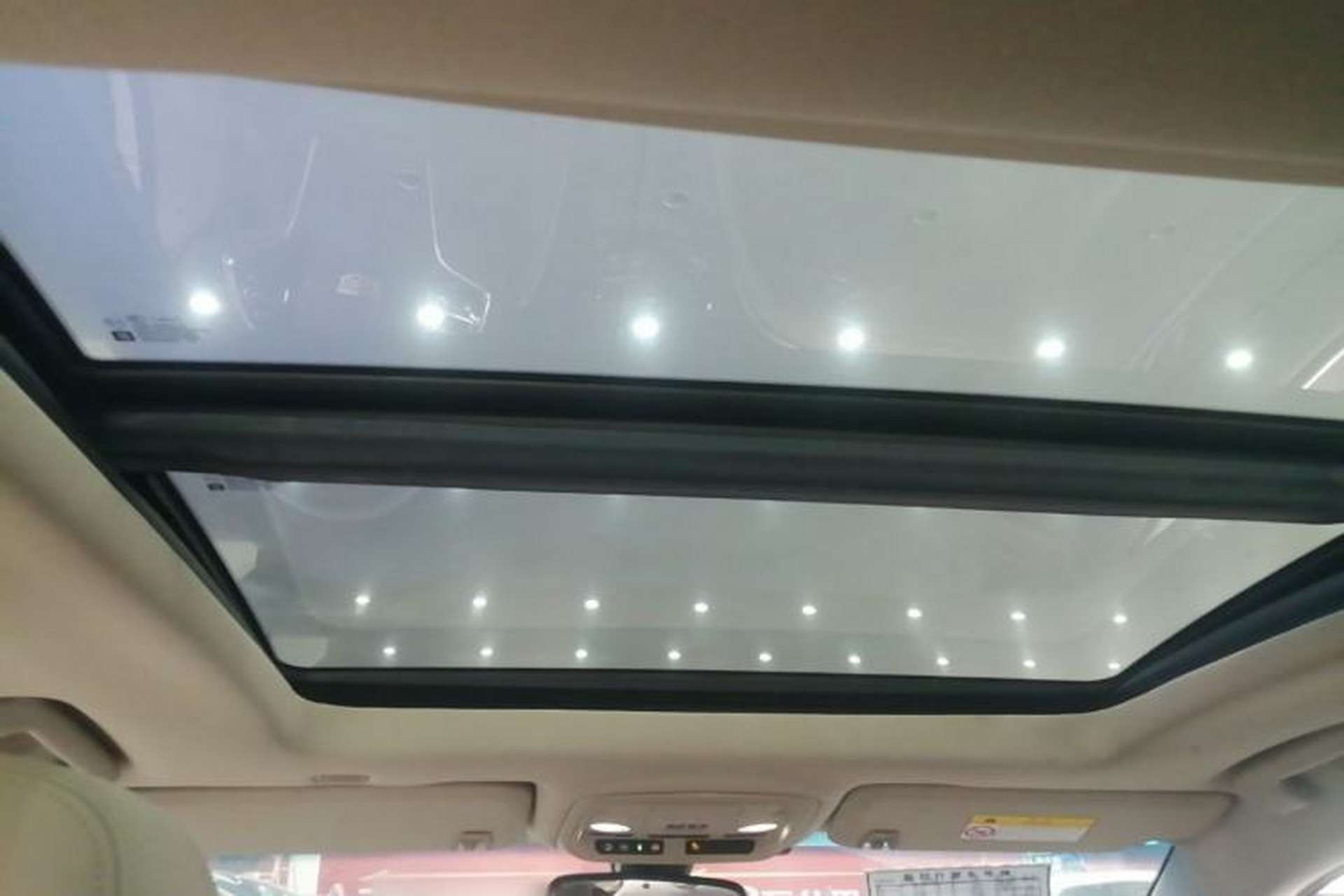 Used Cadillac XTS 2017 28T Tech Edition Headliner