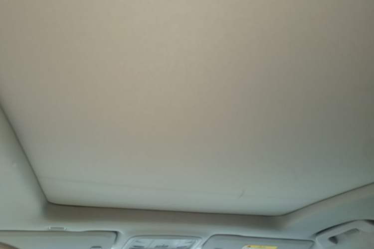 Used Cadillac XTS 2017 28T Tech Edition Headliner