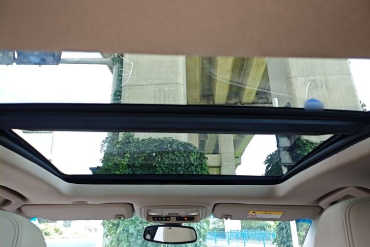 Used Cadillac XTS 2017 28T Tech Edition Headliner