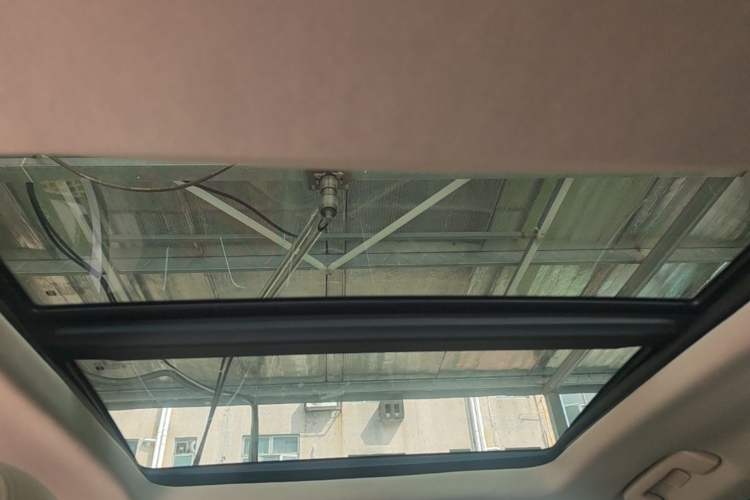 Used Cadillac XTS 2017 28T Elite Model Headliner