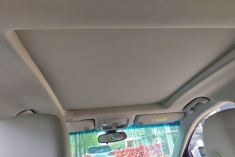 Used Cadillac XTS 2017 28T Elite Model Headliner