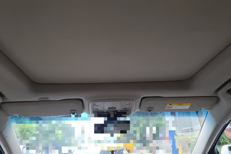 Used Cadillac XTS 2017 28T Elite Model Headliner