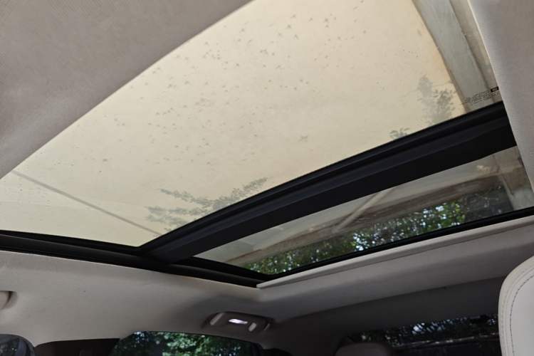 Used Cadillac XTS 2017 28T Tech Edition Headliner