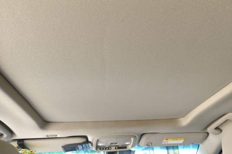 Used Cadillac XTS 2017 28T Elite Model Headliner