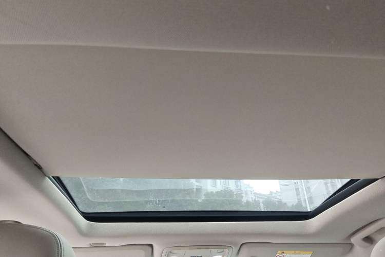 Used Cadillac XTS 2017 28T Elite Model Headliner
