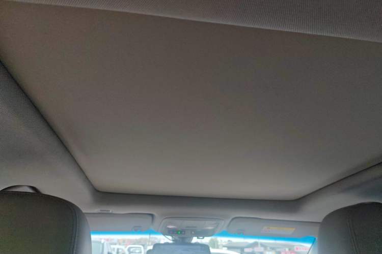 Used Cadillac XTS 2017 28T Elite Model Headliner