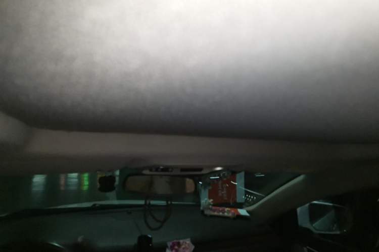 Used Cadillac XTS 2017 28T Elite Model Headliner