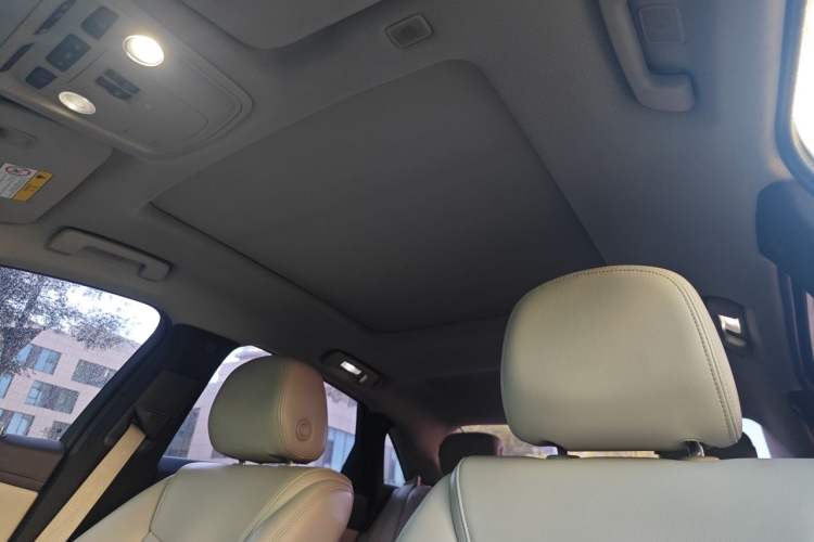 Used Cadillac XTS 2017 28T Tech Edition Headliner