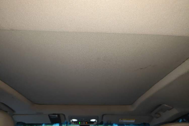 Used Cadillac XTS 2017 28T Tech Edition Headliner