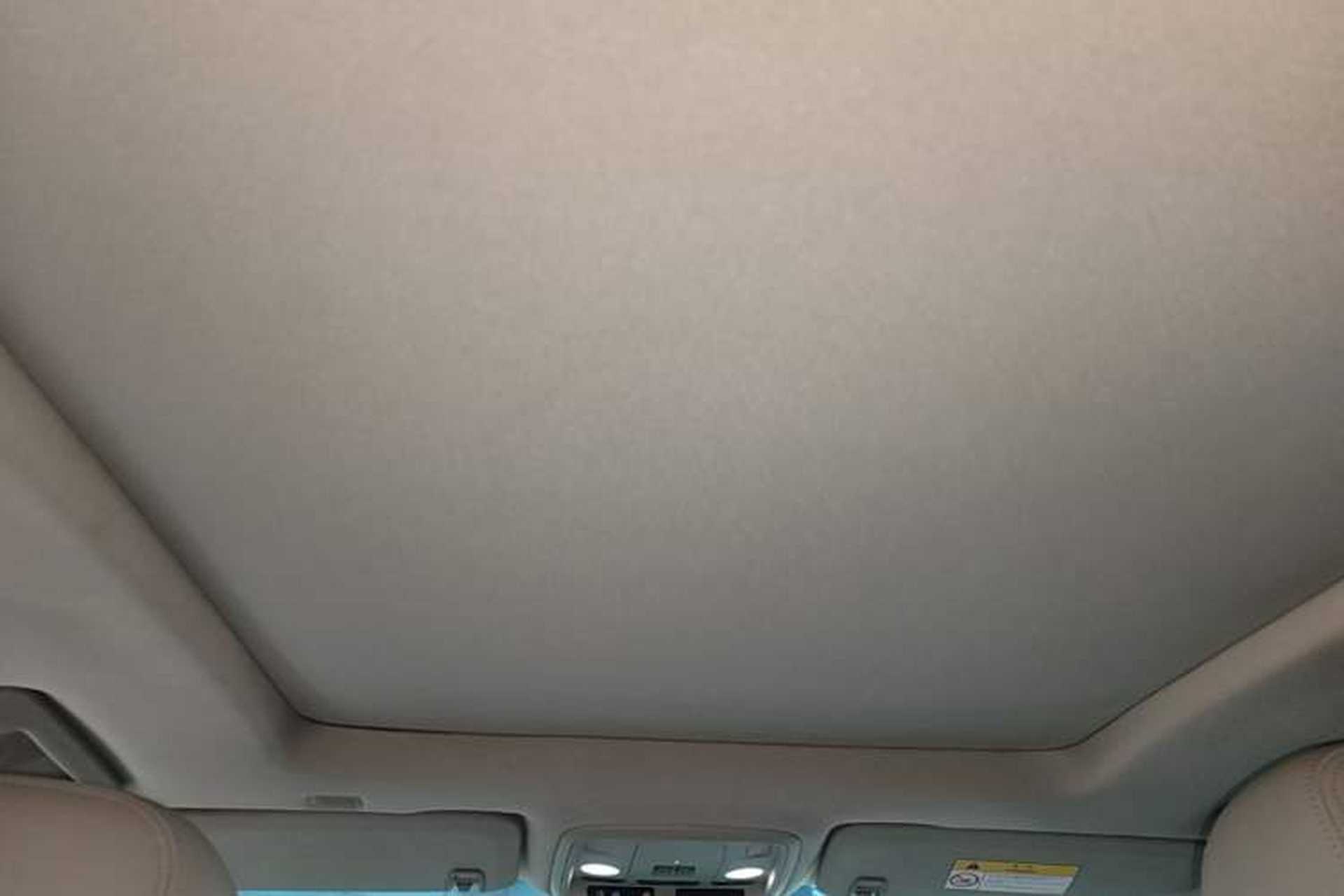 Used Cadillac XTS 2017 28T Tech Edition Headliner