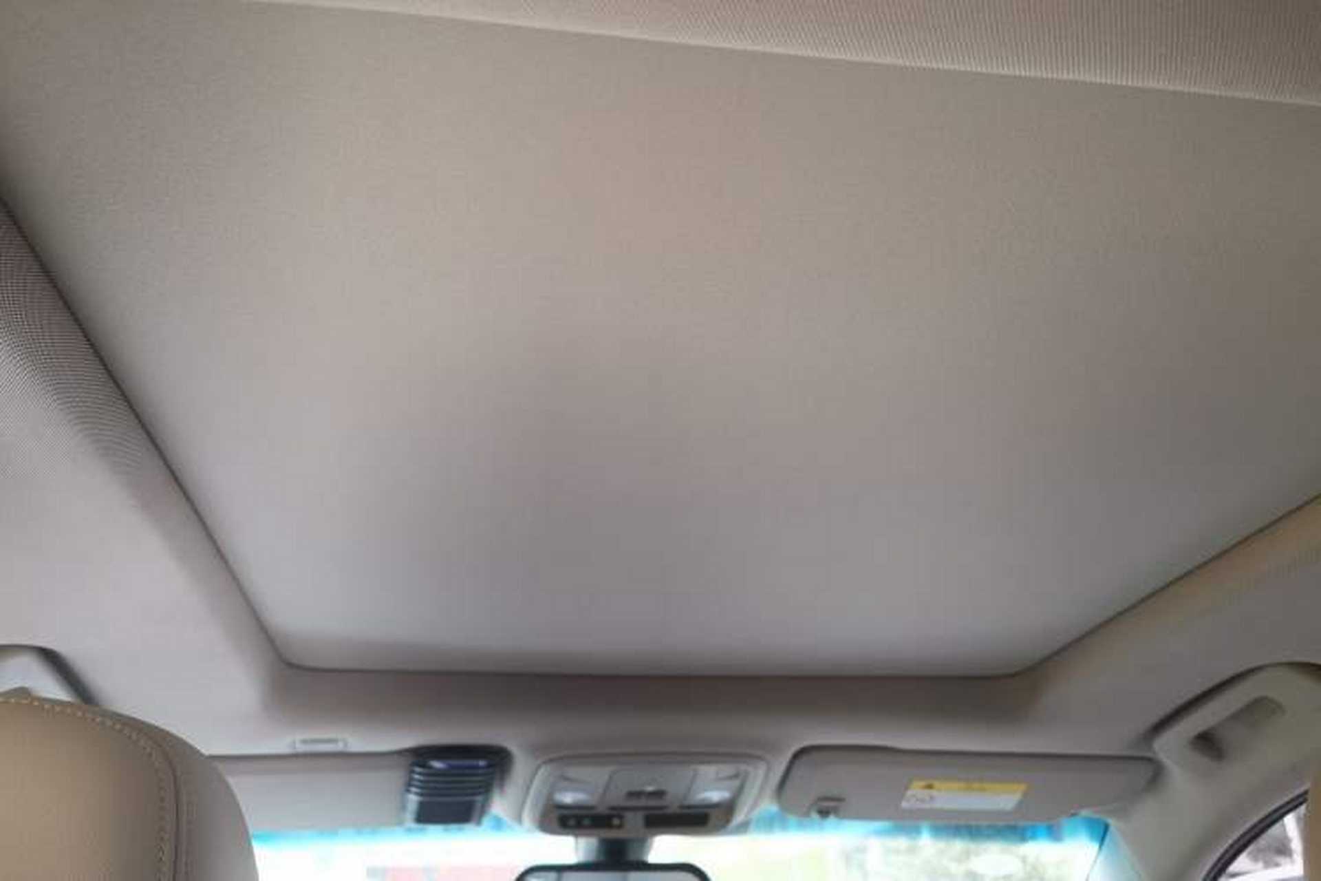 Used Cadillac XTS 2017 28T Elite Model Headliner