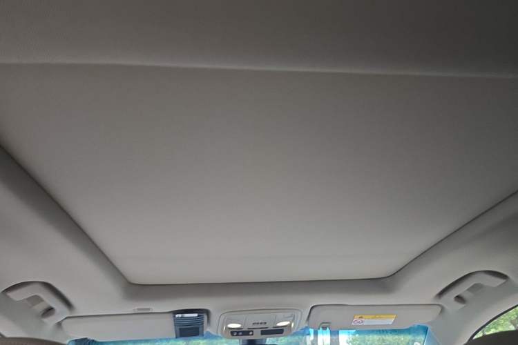 Used Cadillac XTS 2017 28T Tech Edition Headliner
