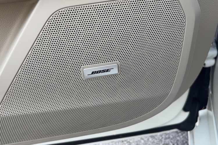 Used Cadillac XTS 2017 28T Elite Model Interior 3