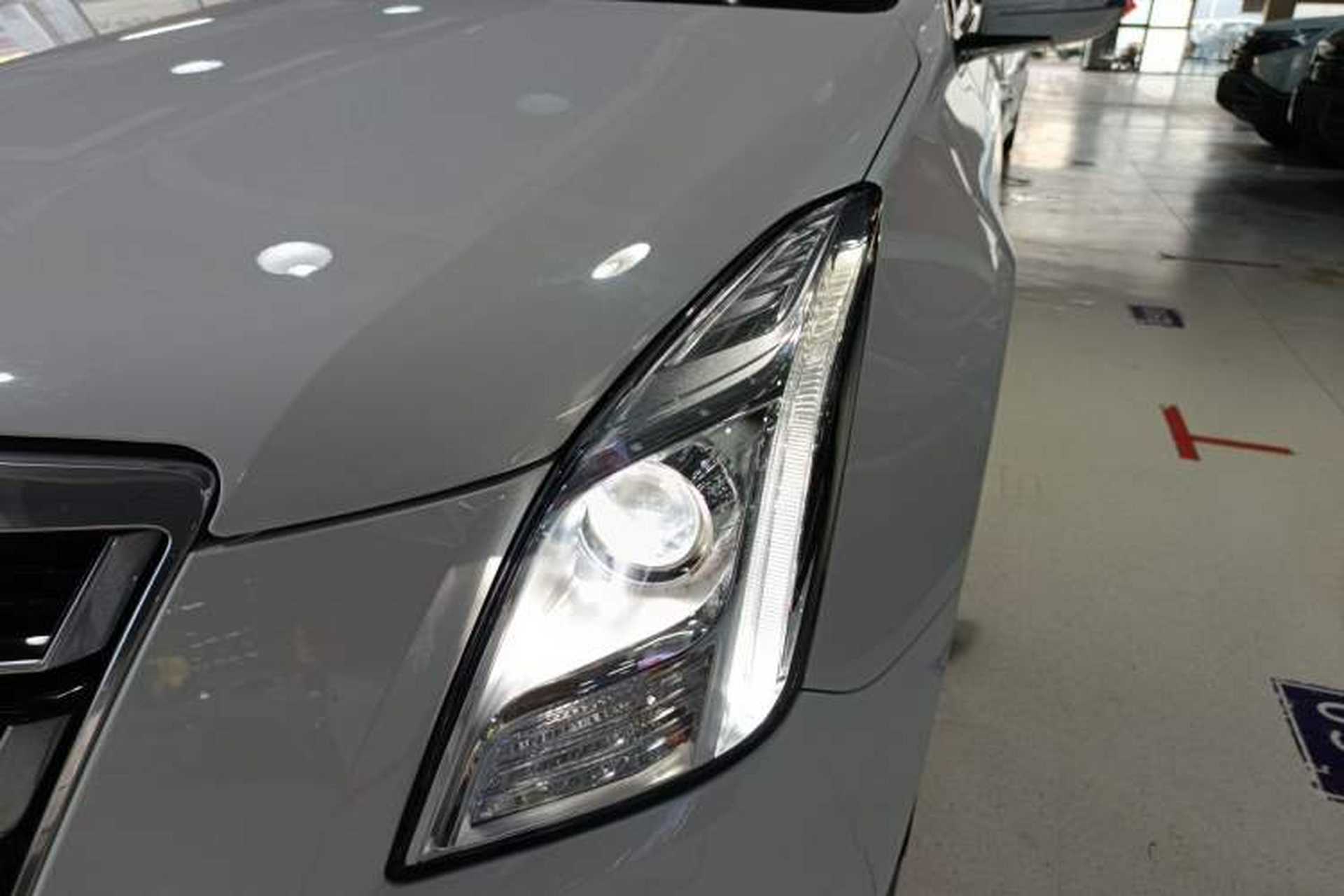 Used Cadillac XTS 2017 28T Tech Edition Left Front Headlight