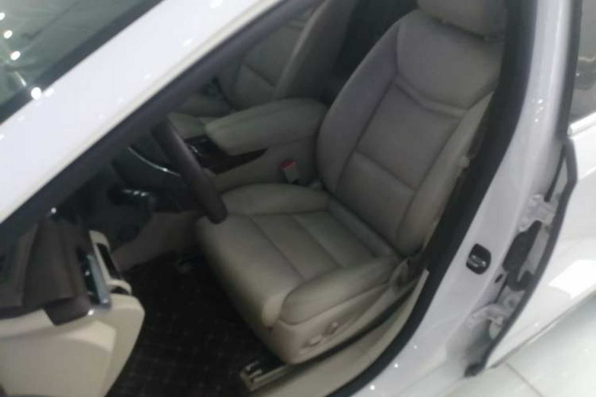 Used Cadillac XTS 2017 28T Tech Edition Left Front Seat