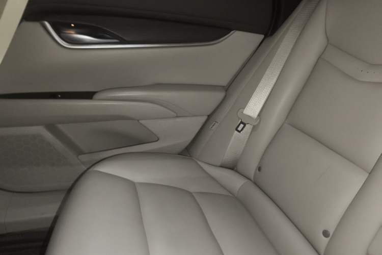 Used Cadillac XTS 2017 28T Tech Edition Left Rear Seat