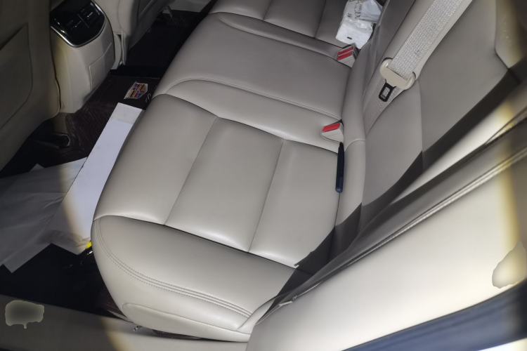 Used Cadillac XTS 2017 28T Tech Edition Left Rear Seat