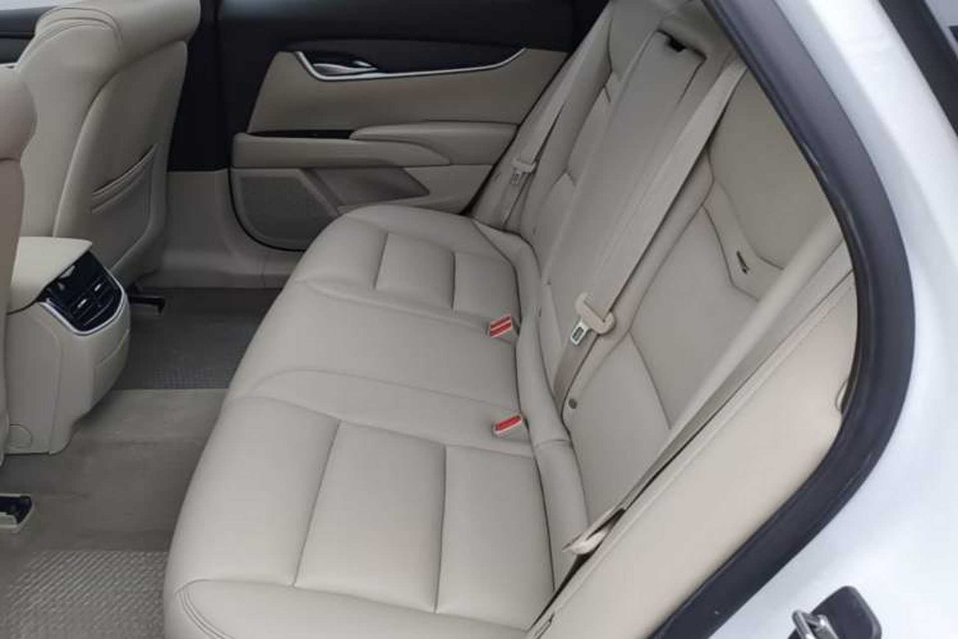 Used Cadillac XTS 2017 28T Tech Edition Left Rear Seat