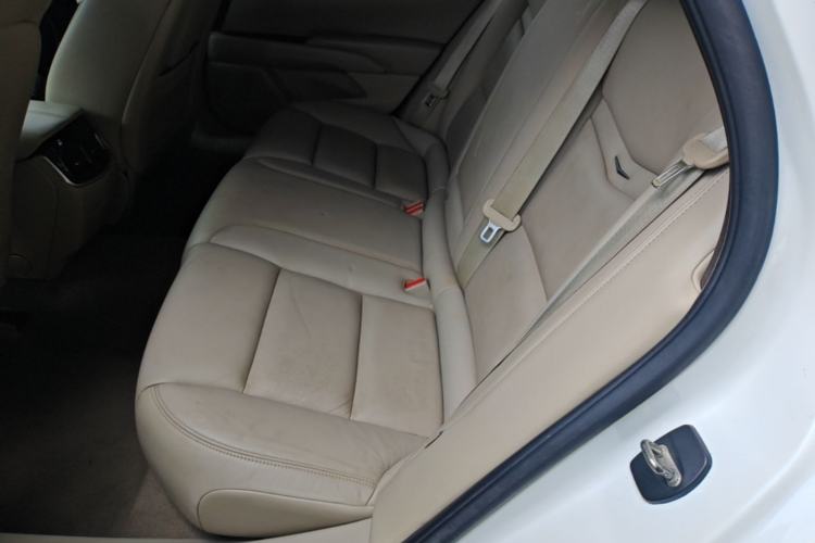 Used Cadillac XTS 2017 28T Elite Model Left Rear Seat
