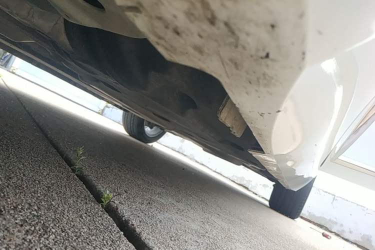 Used Cadillac XTS 2017 28T Tech Edition Left Side Sill