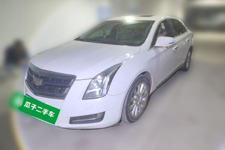 Used Cadillac XTS 2017 28T Tech Edition Guazi used car, China used car export, Used car for sale, Used  cars, Cheapest cars for sale