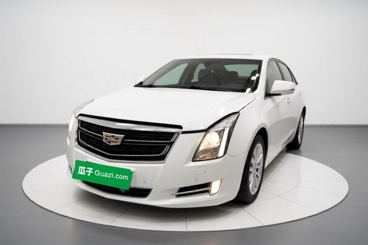 Used Cadillac XTS 2017 28T Elite Model Guazi used car, China used car export, Used car for sale, Used  cars, Cheapest cars for sale