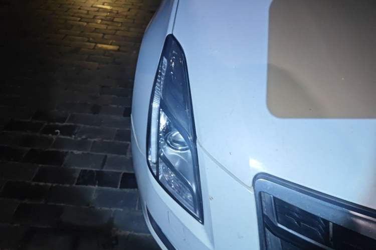 Used Cadillac XTS 2017 28T Tech Edition Right Front Headlight