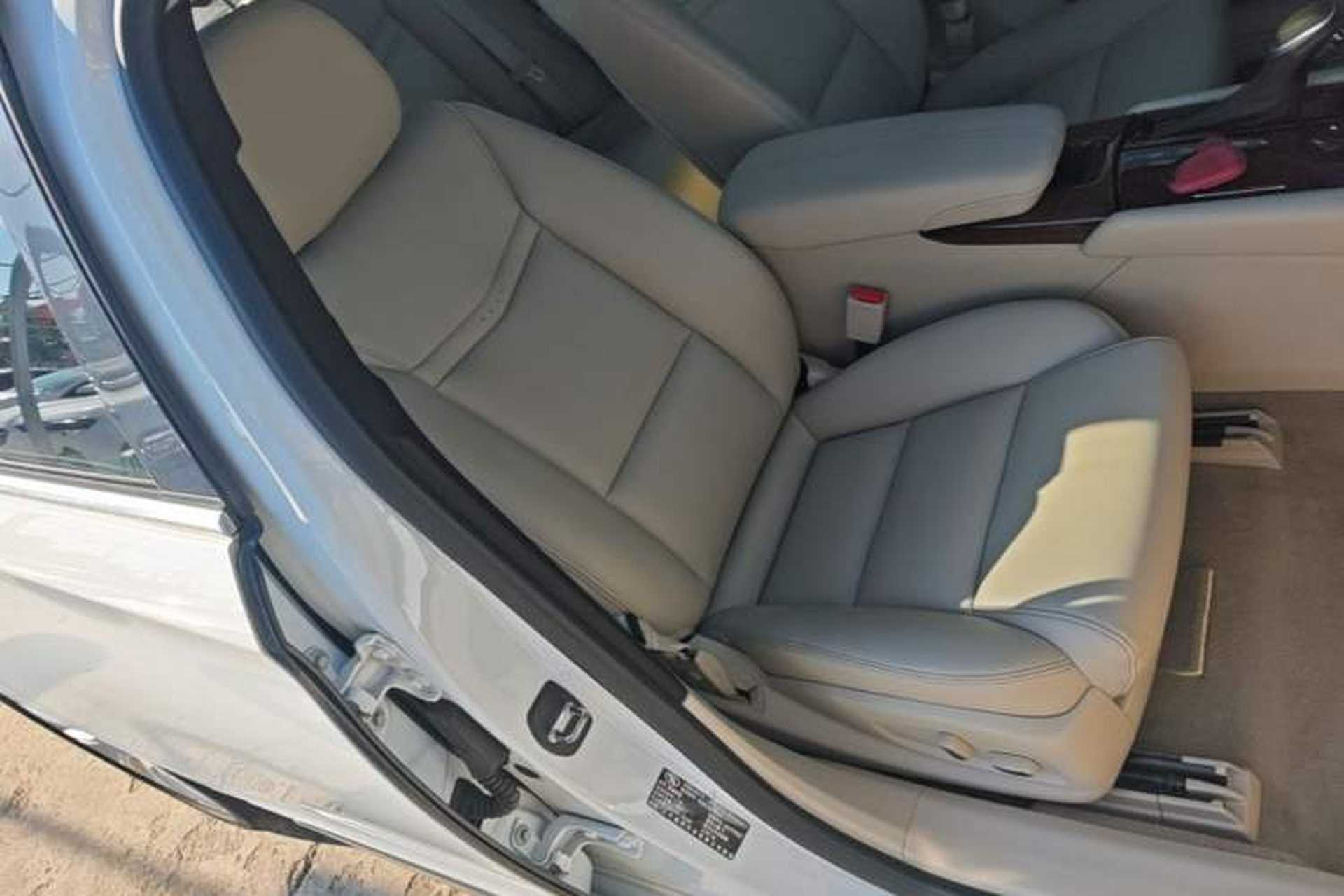 Used Cadillac XTS 2017 28T Tech Edition Right Front Seat