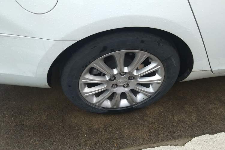 Used Cadillac XTS 2017 28T Tech Edition Right Rear Wheel Hub