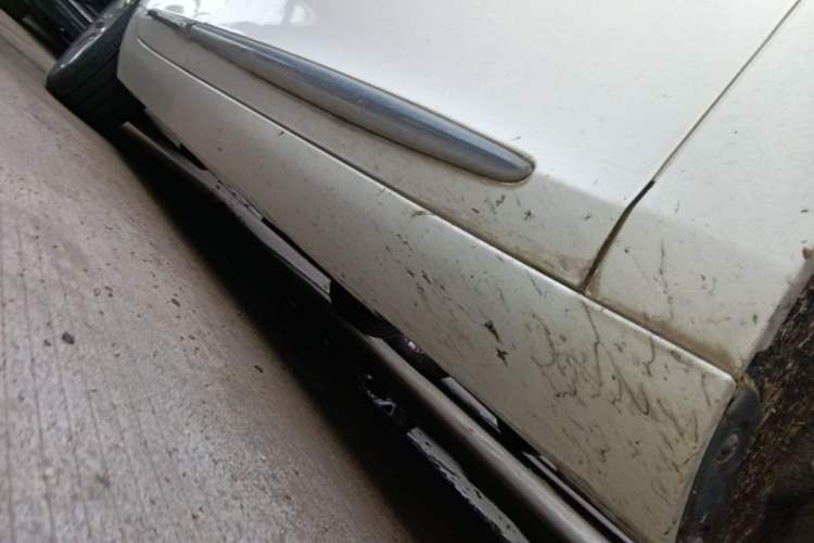 Used Cadillac XTS 2017 28T Tech Edition Right Side Sill