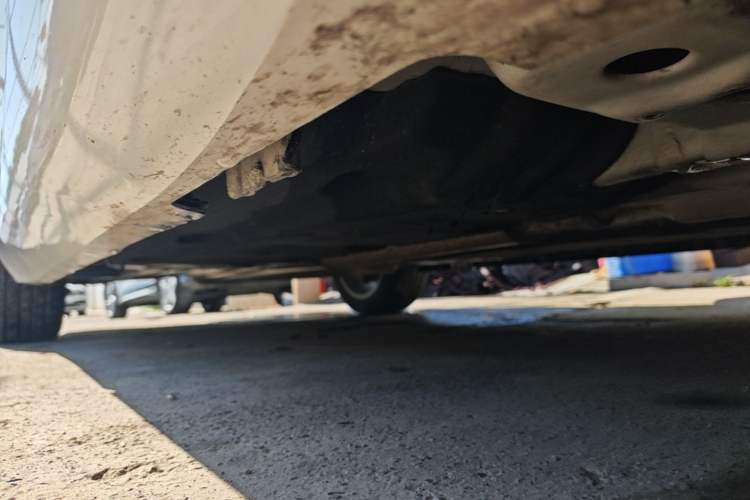 Used Cadillac XTS 2017 28T Tech Edition Right Side Sill