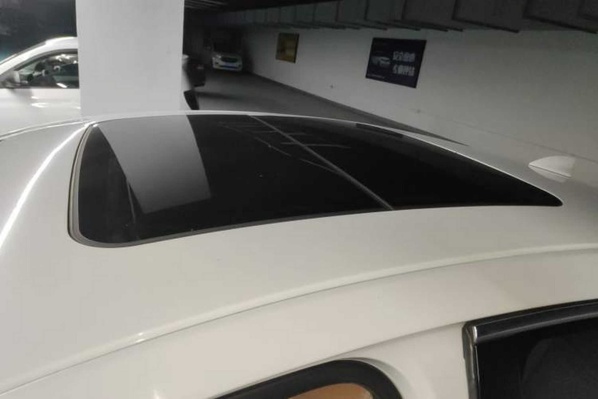 Used Cadillac XTS 2017 28T Tech Edition Roof