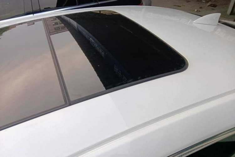 Used Cadillac XTS 2017 28T Tech Edition Roof