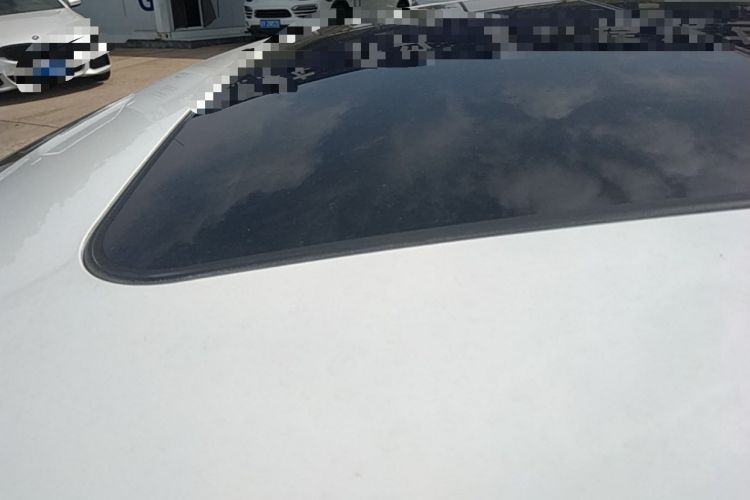 Used Cadillac XTS 2017 28T Tech Edition Roof