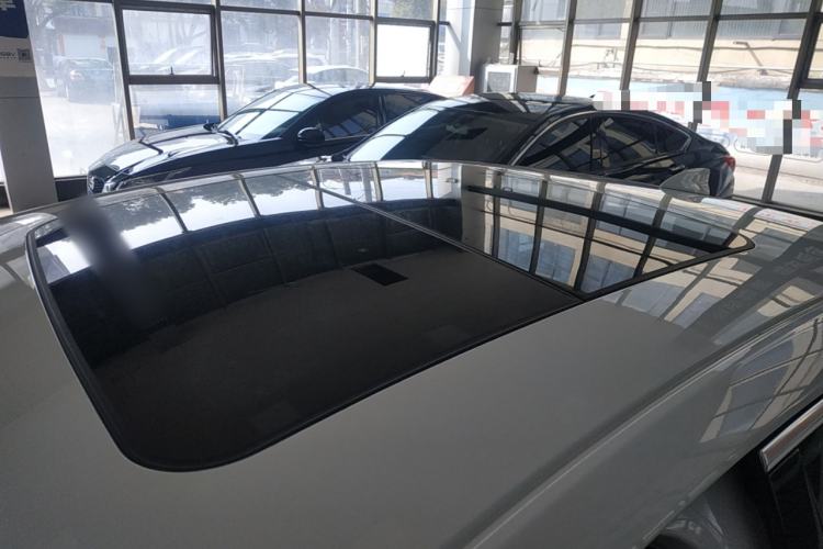Used Cadillac XTS 2017 28T Tech Edition Roof
