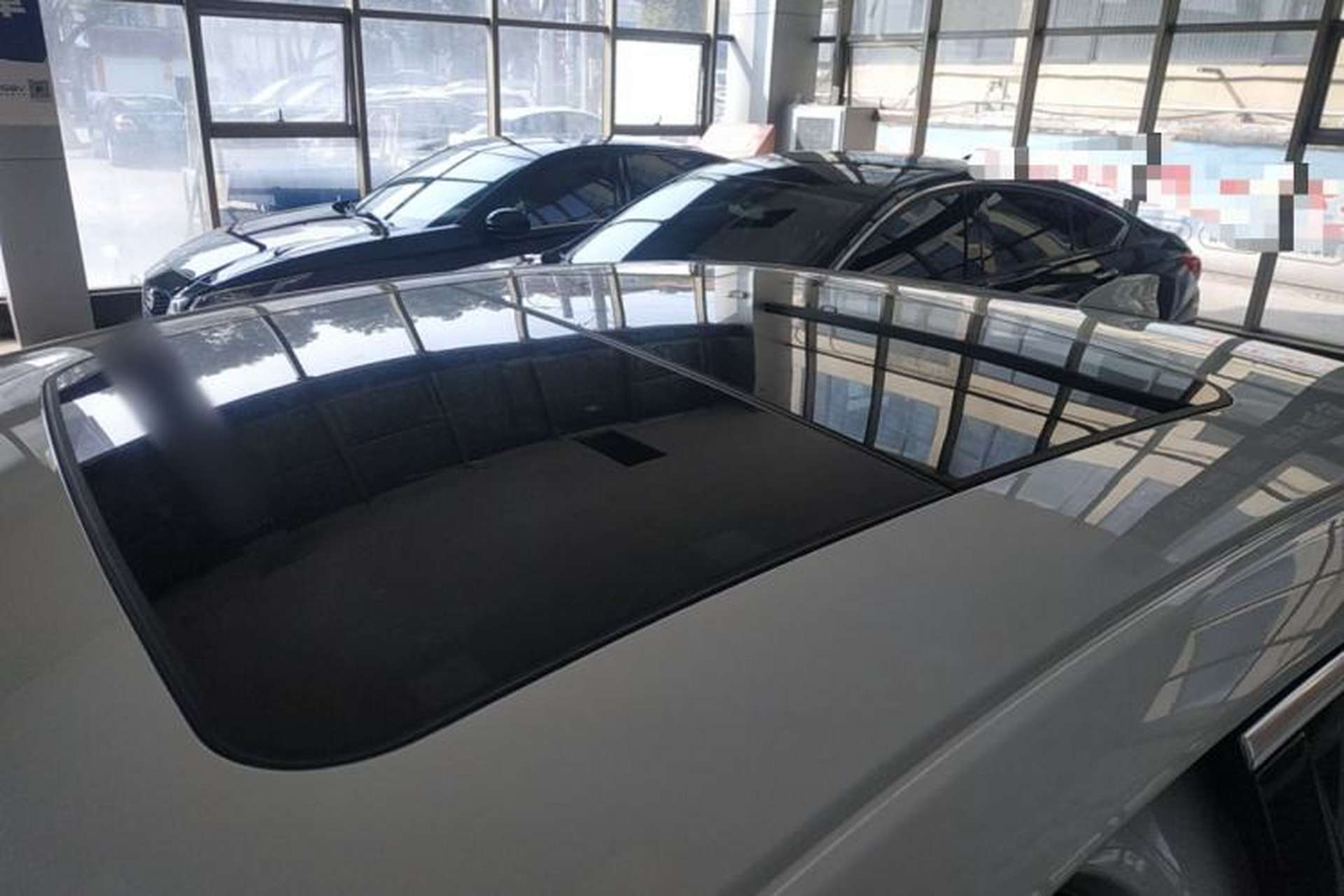 Used Cadillac XTS 2017 28T Tech Edition Roof