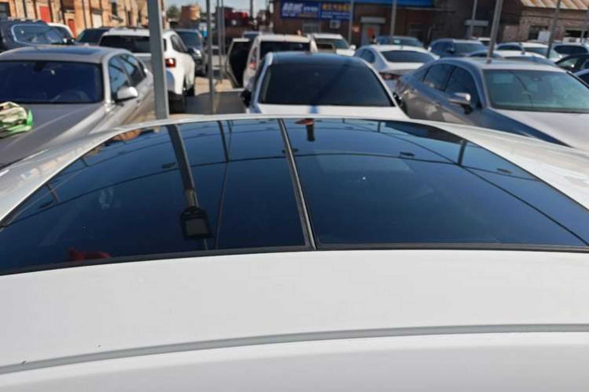 Used Cadillac XTS 2017 28T Tech Edition Roof