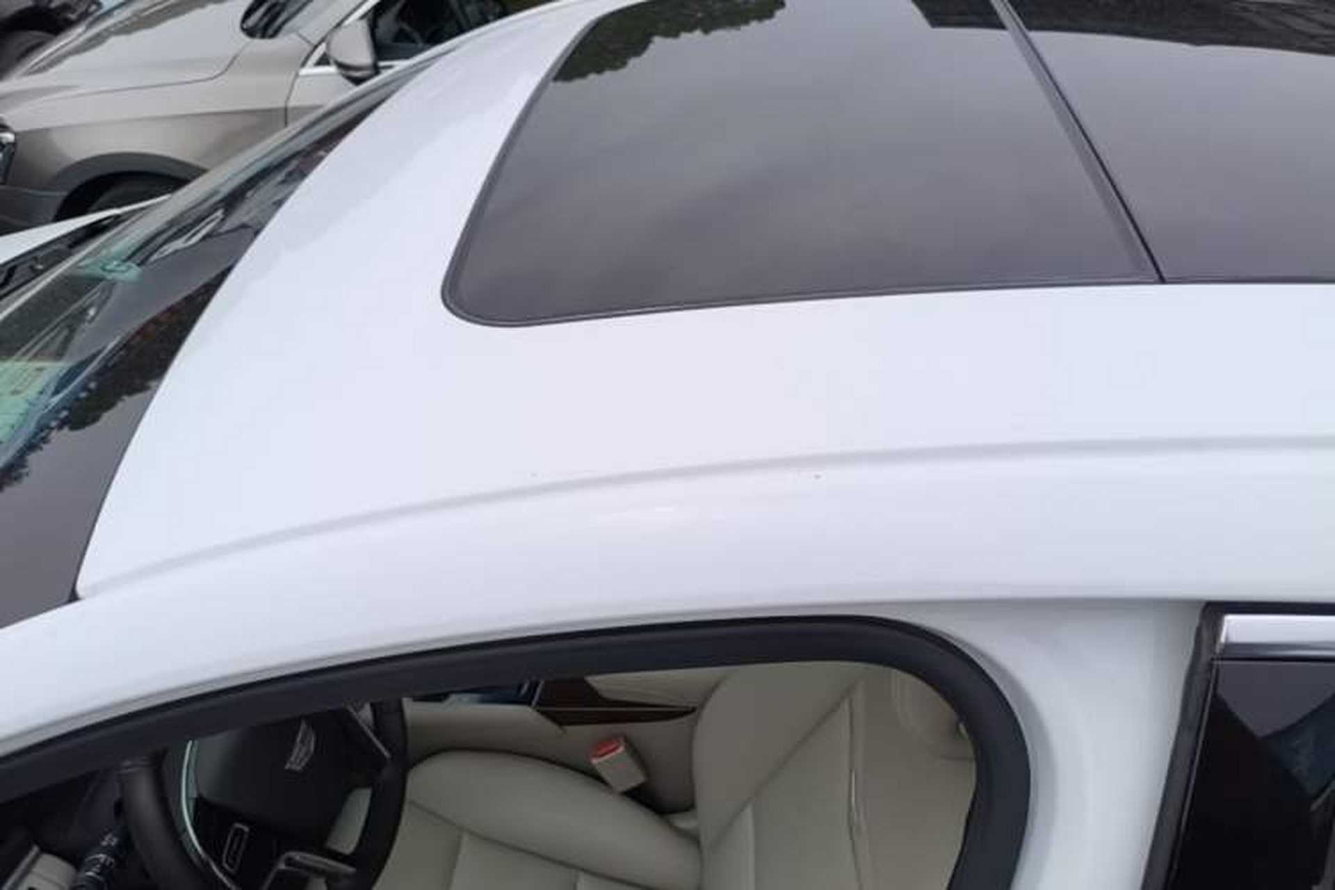 Used Cadillac XTS 2017 28T Tech Edition Roof