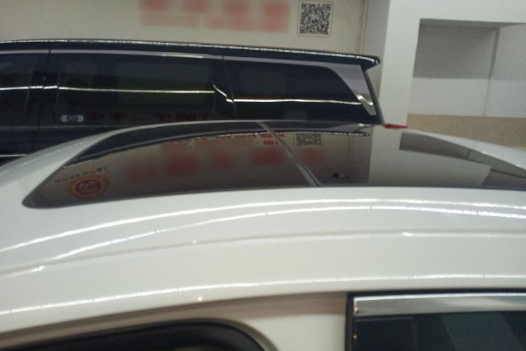 Used Cadillac XTS 2017 28T Tech Edition Roof