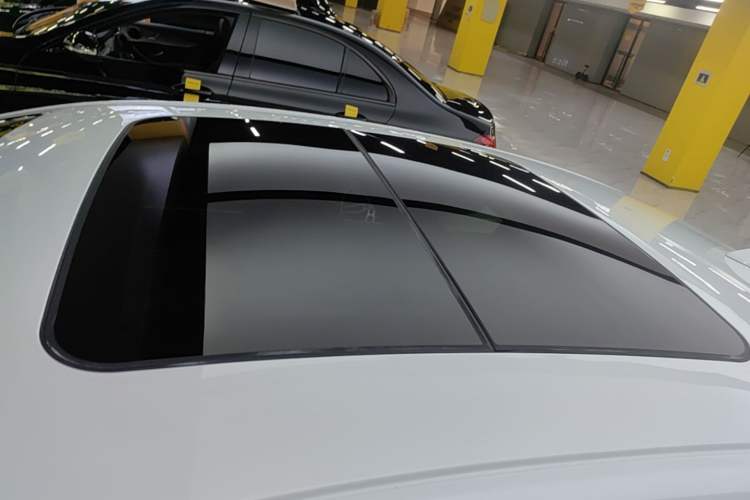 Used Cadillac XTS 2017 28T Tech Edition Roof