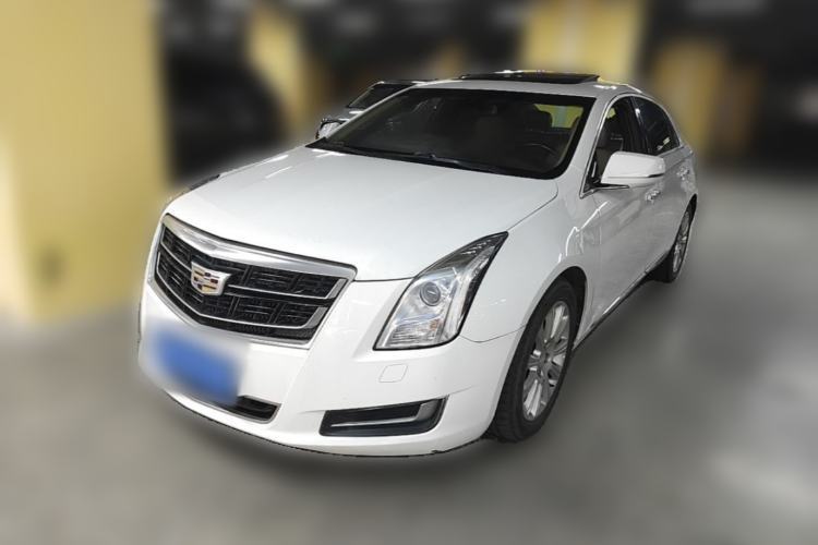 Used Cadillac XTS 2017 28T Tech Edition Guazi used car, China used car export, Used car for sale, Used  cars, Cheapest cars for sale