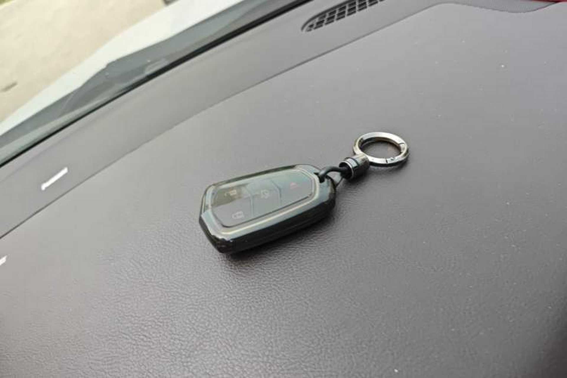 Used Cadillac XTS 2017 28T Tech Edition Vehicle Key