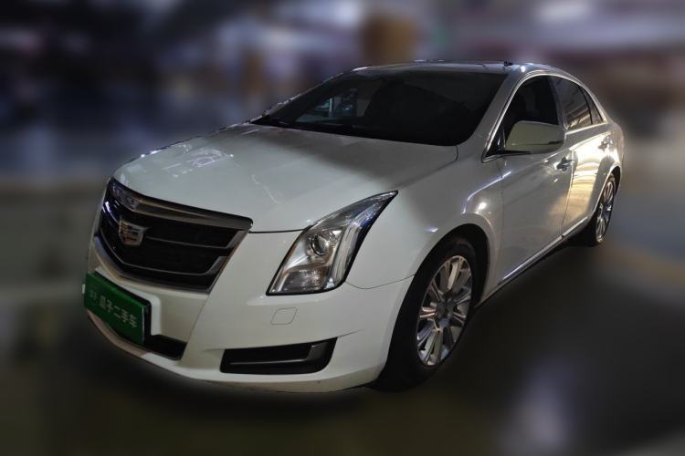 Used Cadillac XTS 2017 28T Tech Edition Guazi used car, China used car export, Used car for sale, Used  cars, Cheapest cars for sale