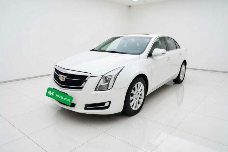 Used Cadillac XTS 2017 28T Tech Edition Guazi used car, China used car export, Used car for sale, Used cars, Cheapest cars for sale
