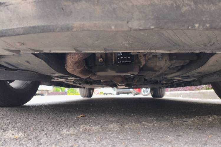 Used Cadillac XTS 2017 28T Tech Edition Chassis Front